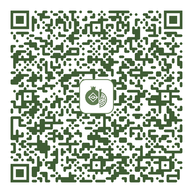 QR code with contact details